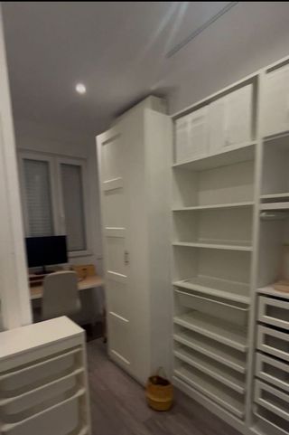 Piso en alquiler en Goya en Madrid