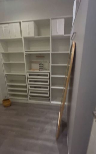 Piso en alquiler en Goya en Madrid