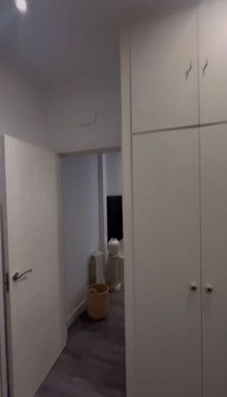 Piso en alquiler en Goya en Madrid