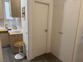 Piso en alquiler en Goya en Madrid