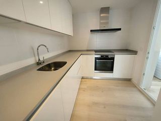 Piso en alquiler en Los Naranjos - Las Brisas en Marbella