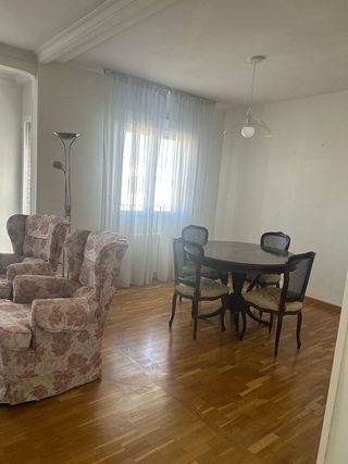 Piso en alquiler en Centro - El Pilar en Ciudad Real