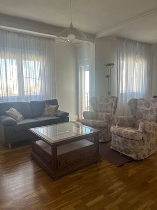 Piso en alquiler en Centro - El Pilar en Ciudad Real