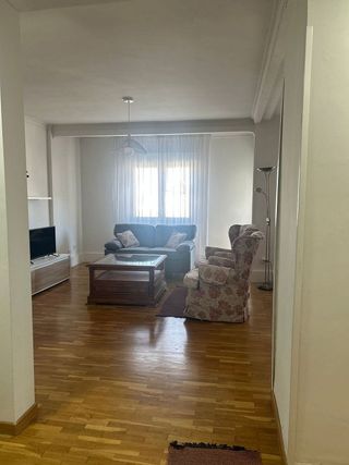 Piso en alquiler en Centro - El Pilar en Ciudad Real