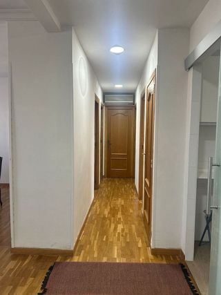 Piso en alquiler en Centro - El Pilar en Ciudad Real