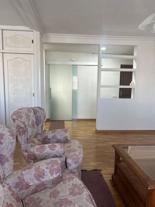 Piso en alquiler en Centro - El Pilar en Ciudad Real