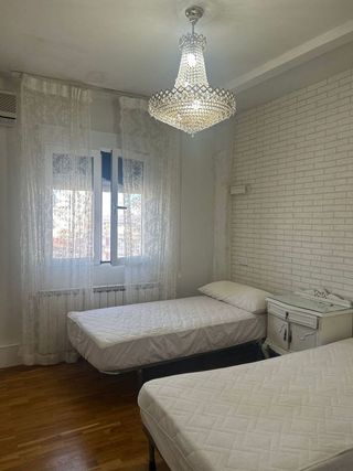 Piso en alquiler en Centro - El Pilar en Ciudad Real