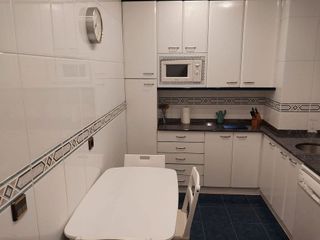 Piso en alquiler en Barrio de Abando en Bilbao