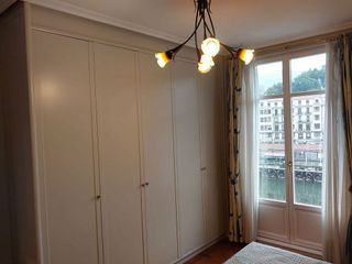 Piso en alquiler en Barrio de Abando en Bilbao