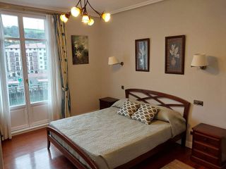 Piso en alquiler en Barrio de Abando en Bilbao