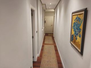 Piso en alquiler en Barrio de Abando en Bilbao