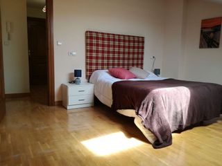 Ático en alquiler en Universidad - Dominicos en Salamanca