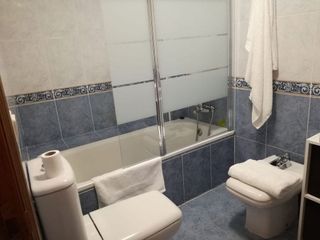 Ático en alquiler en Universidad - Dominicos en Salamanca