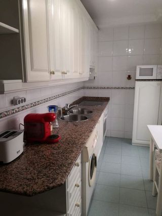 Ático en alquiler en Universidad - Dominicos en Salamanca