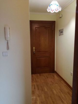 Ático en alquiler en Universidad - Dominicos en Salamanca