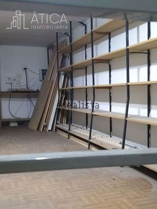 Local comercial en alquiler en Salesas - Labradores en Salamanca