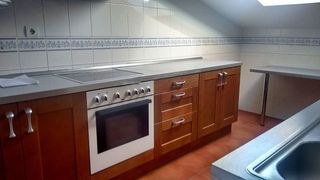 Piso en alquiler en Cercedilla