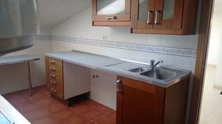 Piso en alquiler en Cercedilla