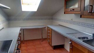 Piso en alquiler en Cercedilla