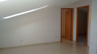 Piso en alquiler en Cercedilla