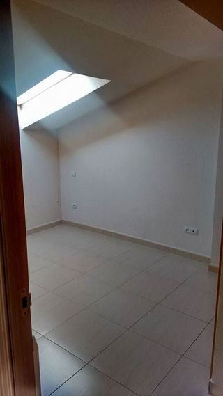 Piso en alquiler en Cercedilla