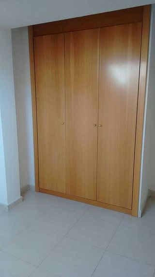 Piso en alquiler en Cercedilla