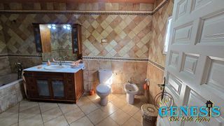 Chalet en venta en Los Balcones - Los Altos del Edén en Torrevieja