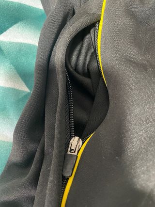 Chándal Real Madrid Talla 10 Adidas