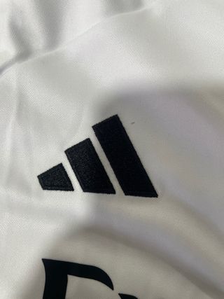 Chándal Real Madrid Talla 10 Adidas