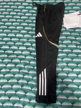 Chándal Real Madrid Talla 10 Adidas