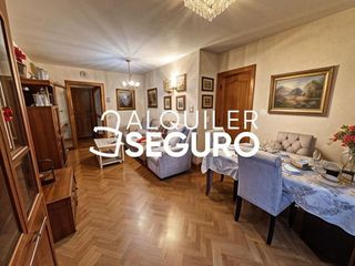 Piso en alquiler en Suroeste - Zona Hospital en Móstoles en Móstoles