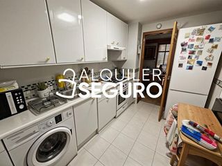 Piso en alquiler en Suroeste - Zona Hospital en Móstoles en Móstoles