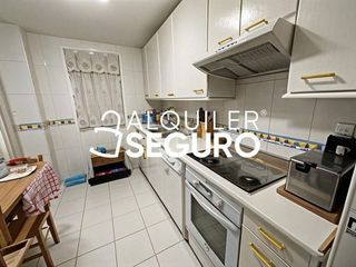 Piso en alquiler en Suroeste - Zona Hospital en Móstoles en Móstoles