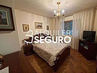 Piso en alquiler en Suroeste - Zona Hospital en Móstoles en Móstoles