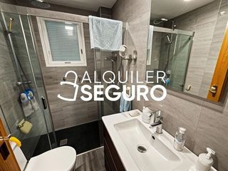 Piso en alquiler en Suroeste - Zona Hospital en Móstoles en Móstoles
