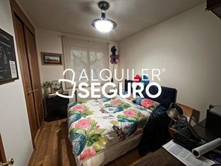 Piso en alquiler en Suroeste - Zona Hospital en Móstoles en Móstoles