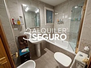 Piso en alquiler en Suroeste - Zona Hospital en Móstoles en Móstoles