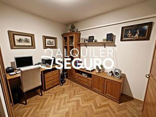 Piso en alquiler en Suroeste - Zona Hospital en Móstoles en Móstoles