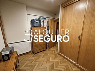 Piso en alquiler en Suroeste - Zona Hospital en Móstoles en Móstoles