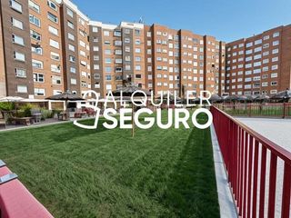 Piso en alquiler en Suroeste - Zona Hospital en Móstoles en Móstoles