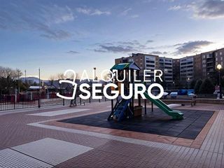 Piso en alquiler en Suroeste - Zona Hospital en Móstoles en Móstoles