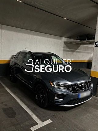 Piso en alquiler en Suroeste - Zona Hospital en Móstoles en Móstoles