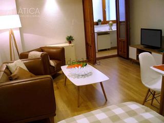 Piso en alquiler en Universidad - Dominicos en Salamanca