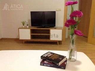 Piso en alquiler en Universidad - Dominicos en Salamanca