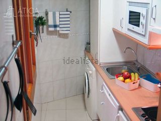 Piso en alquiler en Universidad - Dominicos en Salamanca