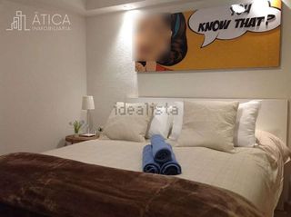 Piso en alquiler en Universidad - Dominicos en Salamanca