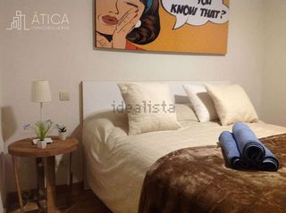 Piso en alquiler en Universidad - Dominicos en Salamanca