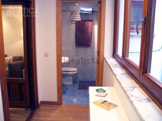 Piso en alquiler en Universidad - Dominicos en Salamanca