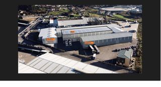 Nave industrial en alquiler en Porriño (O)