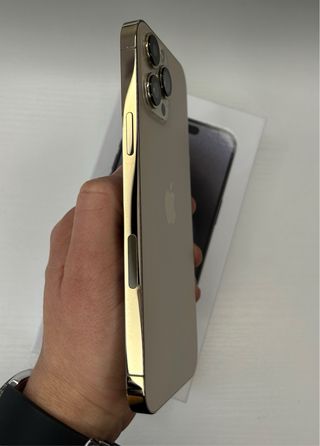 iPhone 13 Pro Max 512GB Dorado